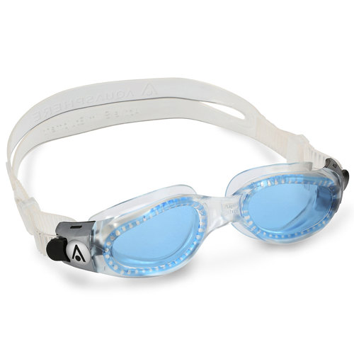 Aqua Sphere Kaiman Small Fit Swimming Goggle for Women